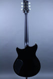 2025 Yamaha Revstar Standard RSS20 Black