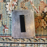 Spaceman Mercury IV Used