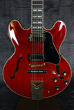 2025 Gibson SIGNED “Launch Party” Edition Marcus King ES-345