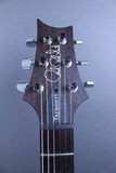 2019 Paul Reed Smith Tremonti 10 Top Charcoal Contour Burst