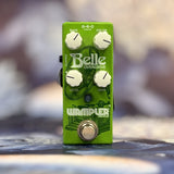 Wampler Belle Overdrive Used
