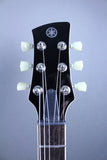 2025 Yamaha Revstar Standard RSS20 Black