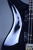 1997 Paul Reed Smith CE24 Black Holoflake