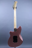 2025 Reverend Ryan Malicsi Signature Mulberry Mist