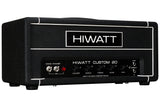 Hiwatt SA20HD The Custom 20 Custom 20W Head *Free Shipping in the USA*