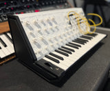 Korg MS-20 Mini White w/ cables & box