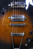 1960's Kay Speed Demon Sunburst
