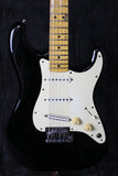 1983 Fender Stratocaster "Dan Smith Era" Black
