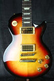 2009 Gibson Les Paul Studio Fireburst