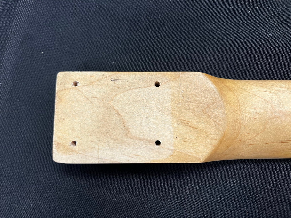 First Act Model AL4042 Neck Only – Empire Guitars