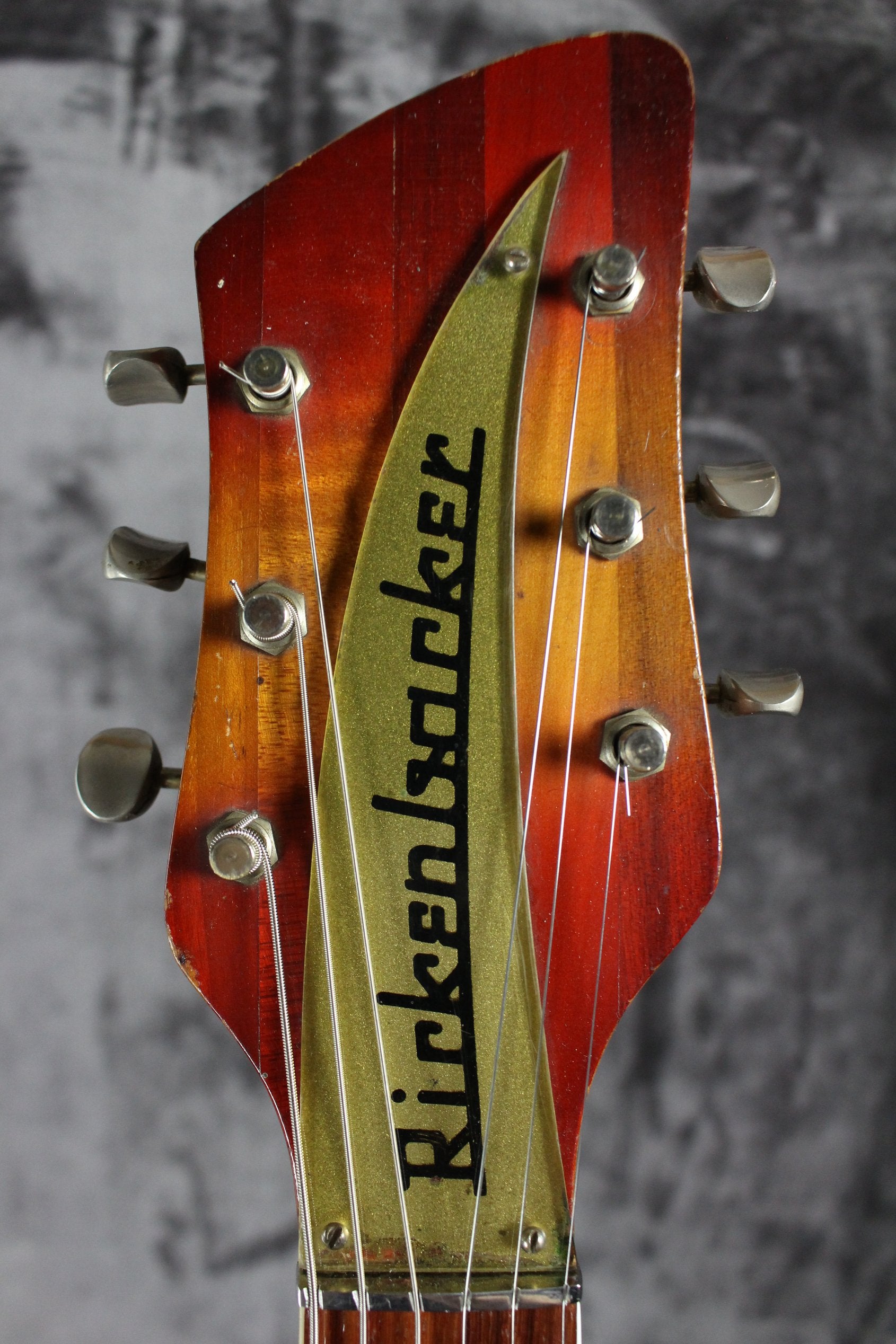 Rickenbacker capri for sale sales