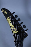 Kramer NightSwan Jet Black Metallic