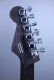2024 Charvel MJ Dinky DK24 HSH Flame Maple Top Antique Burst