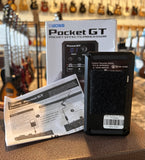 Boss Pocket GT Effects Processor