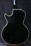 1973 Gibson Les Paul Custom Ebony