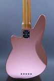 2020 Reverend Mercalli 5 Mulberry Mist