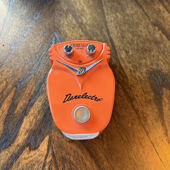 Danelectro Chicken Salad Used