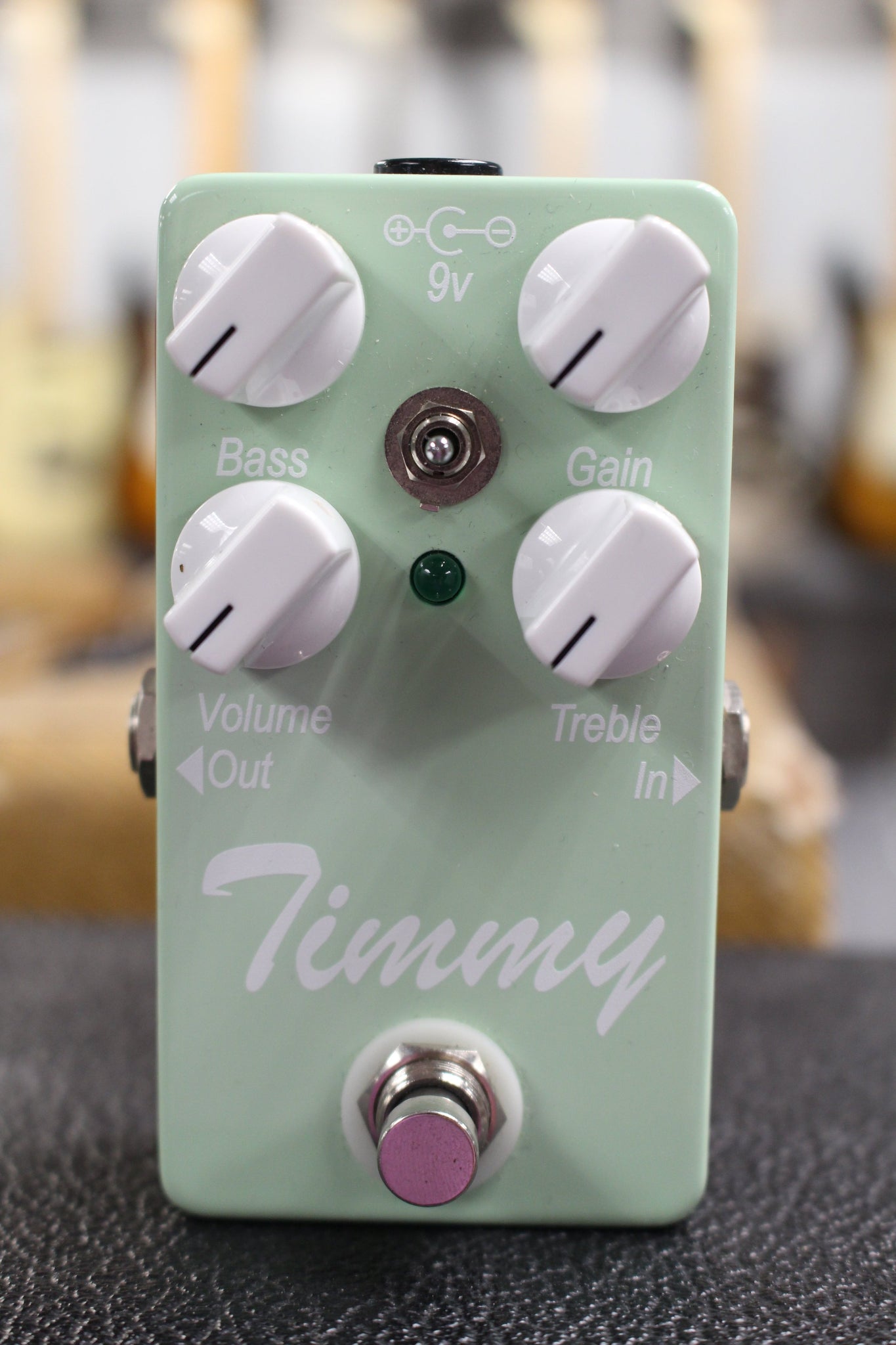 Paul Cochrane Timmy Overdrive V2 Used