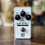 Keeley MOON Fuzz Moon Glow Used