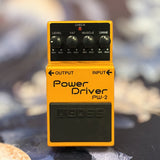 Boss PW-2 Power Driver Used
