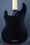 2000 Fender American Standard Precision Bass Black
