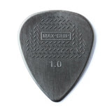 Dunlop MAX GRIP 1.00 MM Nylon Guitar Picks 449P1.0