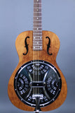 2003 Gibson Hound Dog Dobro Round Neck Natural