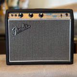 1968 Fender Champ Combo Amp