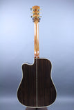 2025 Epiphone "Inspired By" Hummingbird Deluxe Sunburst