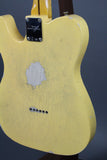 2024 Fender Custom Shop '52 Heavy Relic Telecaster Blonde