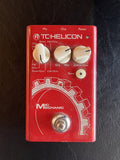 TC Helicon Mic Mechanic Used