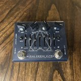Darkglass Alpha Omega Ultra Used