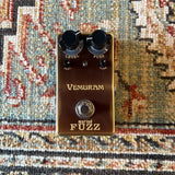 Vemuram Myriad Fuzz Used