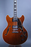 D'Angelico Premier DC Walnut