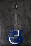 Danelectro Coral Sitar Blue Flake *Free Shipping in the USA*