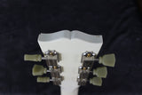 2007 Gibson Les Paul Studio Alpine White