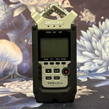 Zoom H4N Pro Recorder