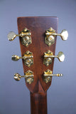 2024 Martin Custom Shop DC-28 Cutaway Natural