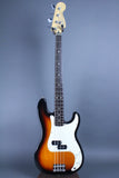 1993 Fender Standard Precision Bass Sunburst