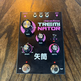 Dreadbox Treminator Used