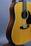 1966 Martin D-28 Natural