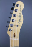 2011 Fender American Standard Telecaster Natural