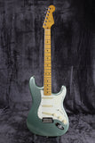 2022 Fender American Professional II Mystic Surf