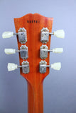 2018 Gibson Custom 1959 Reissue Les Paul Faded Bourbon Burst