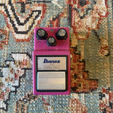 Ibanez AD9 Analog Delay Used