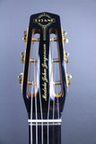 Gitane John Joregenson DG-320 Natural
