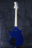 Danelectro Coral Sitar Blue Flake *Free Shipping in the USA*