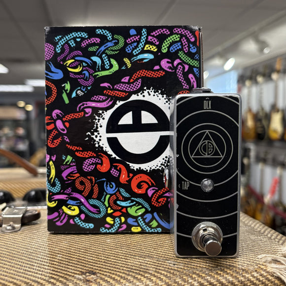 Catalinbread CB Tap Used