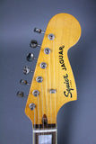 Squier Classic Vibe 70's Jaguar Surf Green