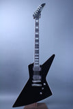 Epiphone Extura Aged Jet Black Metallic